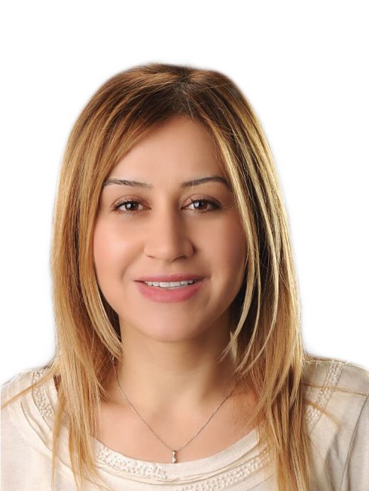 Uzm. Dr. Zuhal Doğruer